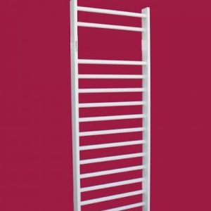 Espaldera blanco Almeria, 2.3x1 m, codigo 221-Blanco