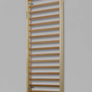 Espaldera para rehabilitation 230x100 cm,16 traversos,codigo 221-2-Reha