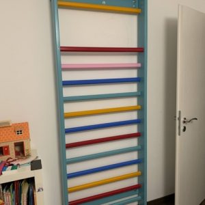 Espaldera multicolor Granada, codigo 221-multicolor