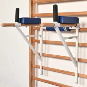 Barra triceps por espalderas, codigo 270