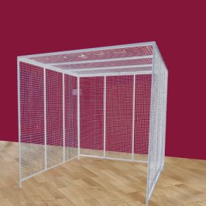 Jaula Rocher, 200x200 cm,código 20150