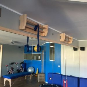 Mini Espalderas,codigo 248-4