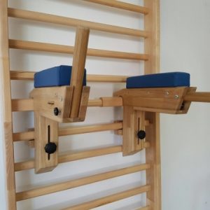 Pararelas horizontales de haya,codigo 270-3