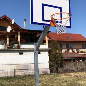 Canastas  baloncesto, 100x100 mm, codigo 105-B