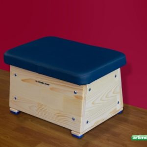 Mini Plinto Vertical,codigo 241