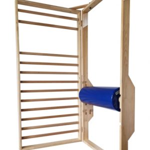 Espalderas multifuncional,215x200 cm,Codigo 290