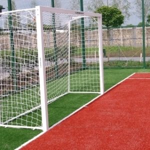 Porterias fútbol,3x2 m,codigo 401