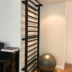 Espaldera metal, 2.3x0.9 m, codigo 221-Metall