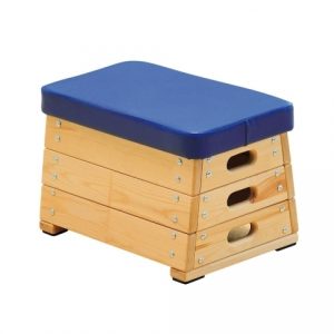 Mini plinton,3 segmentos,codigo 241-3