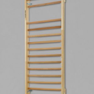 Espaldera Madrid, 200x85 cm,12 traversos,codigo 253