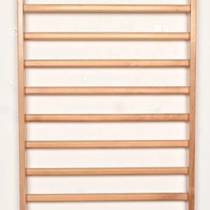 Espaldera Valencia, 230x85 cm,14 traversos,codigo 221